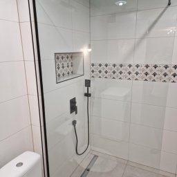 Układanie paneli Grodzisk Wielkopolski 4