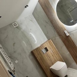 Malowanie mieszkań Żuromin 4