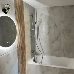 Malowanie mieszkań Żuromin 3