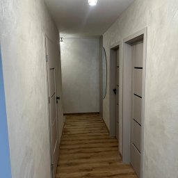 Malowanie mieszkań Żuromin 2