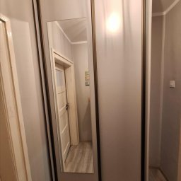 Przemysław Helpa - Układanie paneli i parkiet&oacute;w Oborniki