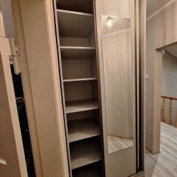 Przemysław Helpa - Kuchnie na wymiar Oborniki