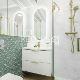 Remonty mieszkań Szczecin 2