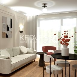 Remonty mieszkań Szczecin 3