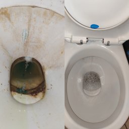 Generalne sprzątanie