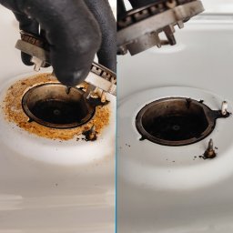 Standardowe sprzątanie