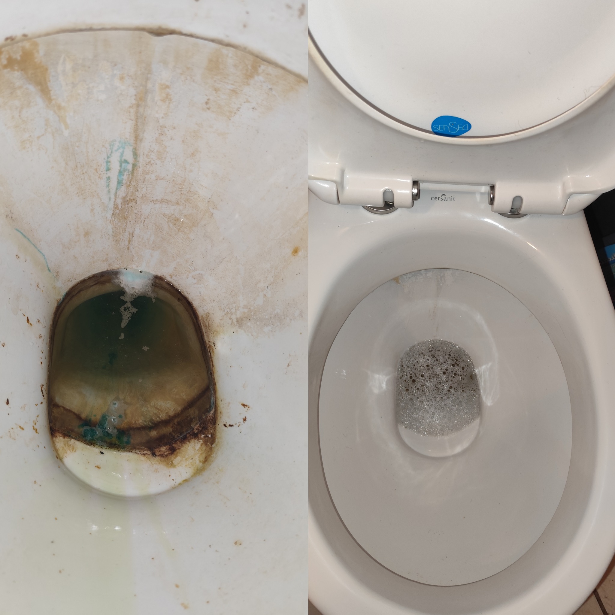 Generalne sprzątanie