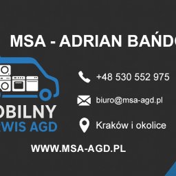 Naprawa zmywarek Modlnica 3