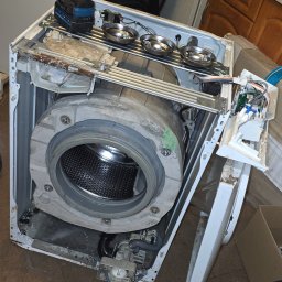 Naprawa zmywarek Modlnica 4