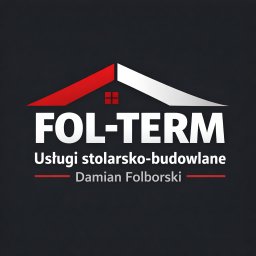 FOL-TERM Usługi stolarsko-budowlane Damian Folborski