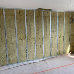 Płyta karton gips Marki 1