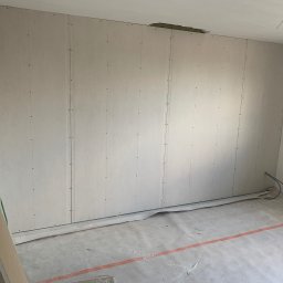 Płyta karton gips Marki 2