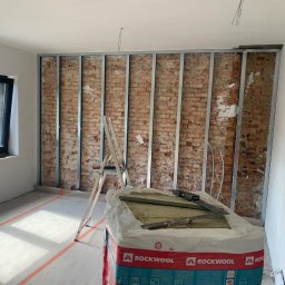 Płyta karton gips Marki 3