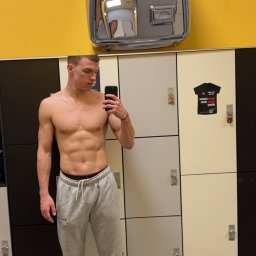 Trener personalny Bydgoszcz 3