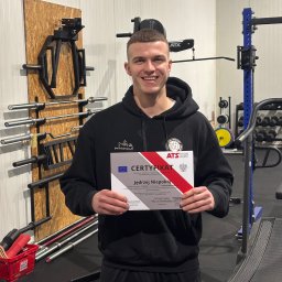 Trener personalny Bydgoszcz 2