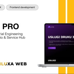 Tworzenie stron internetowych Poznań 4