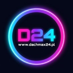 D24 SP&Oacute;ŁKA Z OGRANICZONĄ ODPOWIEDZIALNOŚCIĄ - Krycie Dach&oacute;w Oleśnica