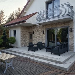 Malowanie mieszkań Łuków 1