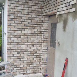 Malowanie mieszkań Łuków 2