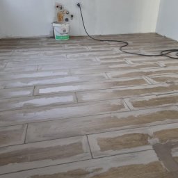 Malowanie mieszkań Łuków 4