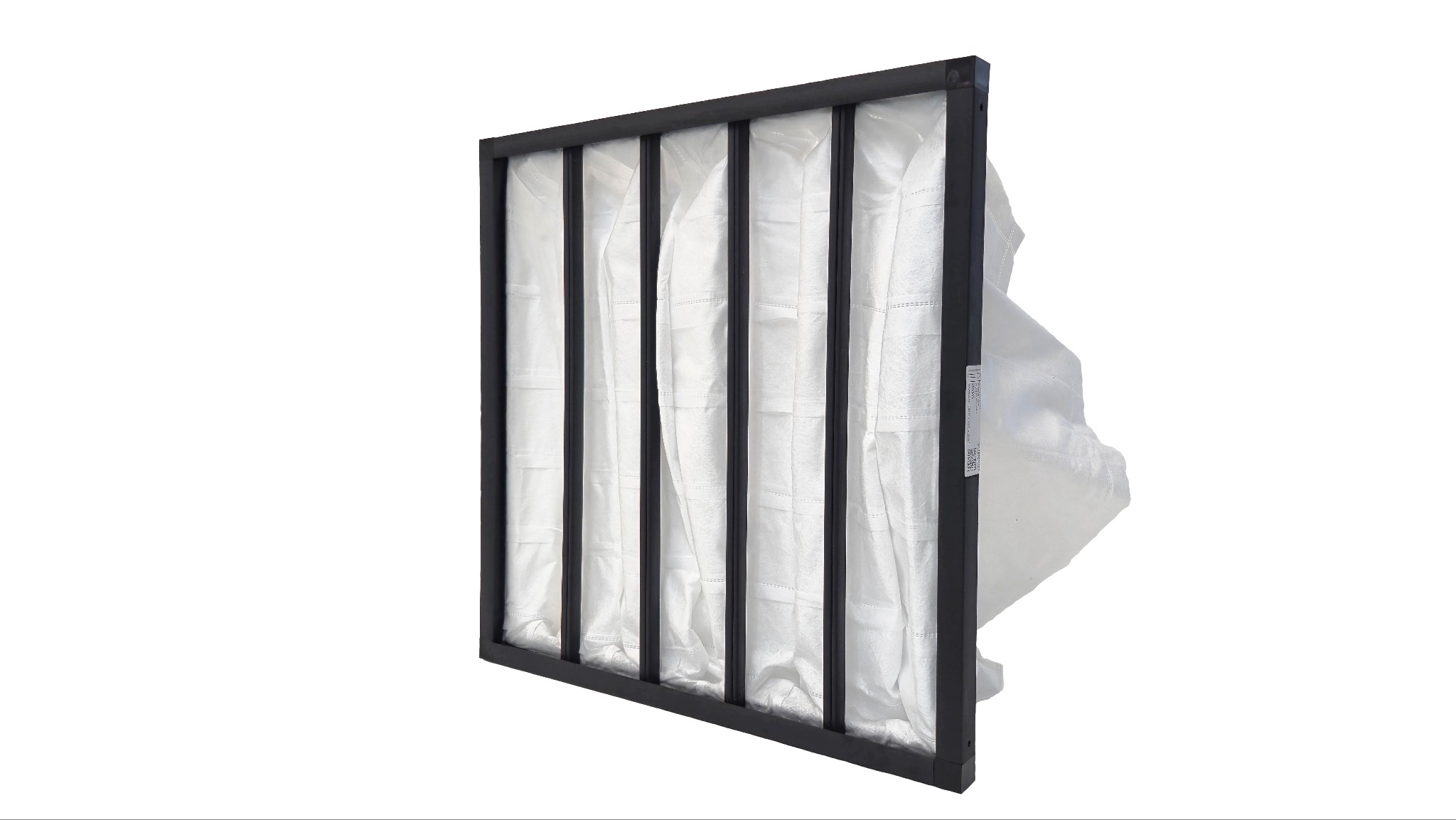 Filtr powietrza - 490/490/300 G4