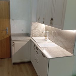 Carpenter.Art - Szafy wnękowe Lw&oacute;wek Śląski