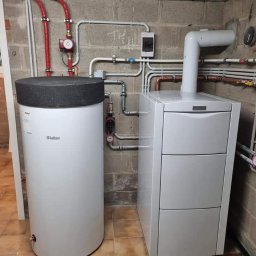 Hydraulika od A do Z - Montaż grzejnik&oacute;w Sejny