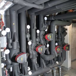 Hydraulika od A do Z - Hydraulik Sejny