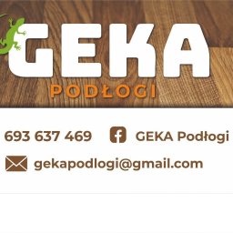 GEKA Podłogi