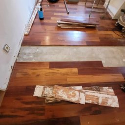 Cyklinowanie Rzeszów 2