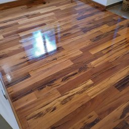 Cyklinowanie Rzeszów 3