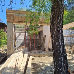 Wykończenia wnętrz Skoczów 2