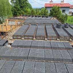 Wykończenia wnętrz Skoczów 4