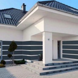 Puchalski Elewacje Łukasz Puchalski - Odgrzybianie Elewacji Białystok