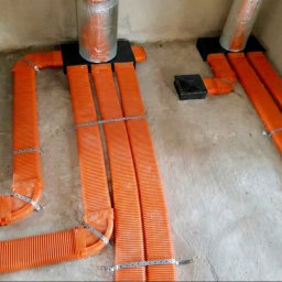 Klimatyzacja do domu Zabrze 1