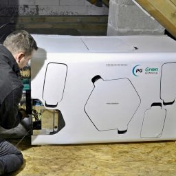 Klimatyzacja do domu Zabrze 3