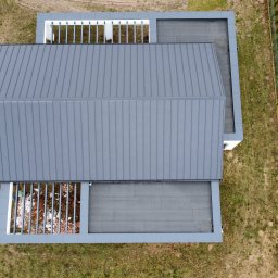 Krycie dachów Strzelce Wielkie 3