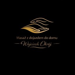 Masaż z Dojazdem do Domu - Wojciech Okrój - 