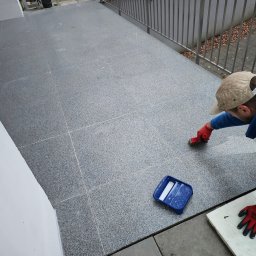 Malowanie mieszkań Warszawa 4