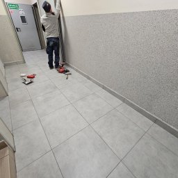 Malowanie mieszkań Warszawa 3