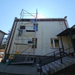 Malowanie mieszkań Warszawa 2