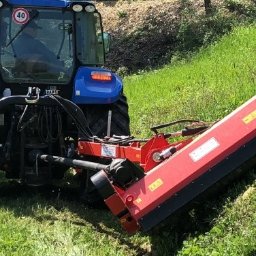 Układanie kostki brukowej Dębica 3