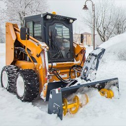 Układanie kostki brukowej Dębica 2