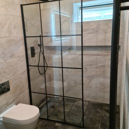 Remont łazienki Gliwice 3