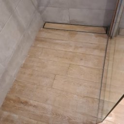 Remont łazienki Gliwice 4