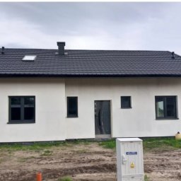 Domy murowane Rostworowo 3