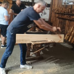 Six Sigma Solutions Przemysław Śliwa - Domy Murowane Rostworowo