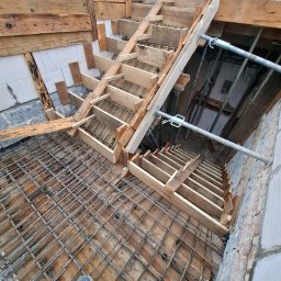 Fundamenty Jastrzębie-Zdrój 1