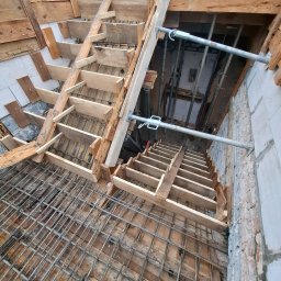 Fundamenty Jastrzębie-Zdrój 2