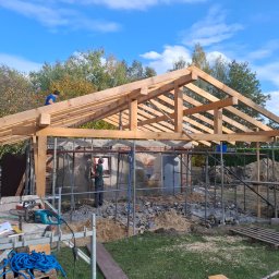 Fundamenty Jastrzębie-Zdrój 3